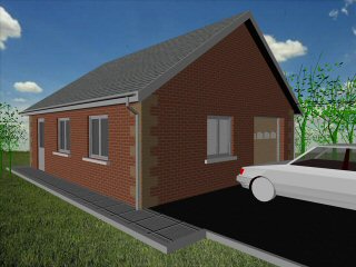 Garage 7080C