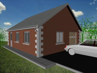 Garage 7080C