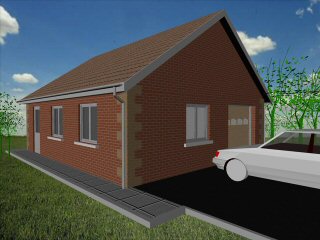 Garage 7080C