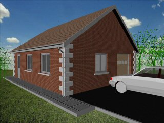 Garage 7080C