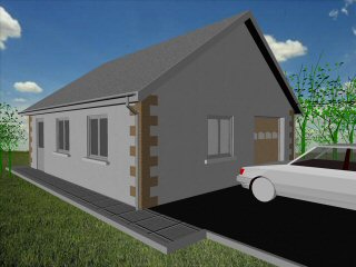 Garage 7080C