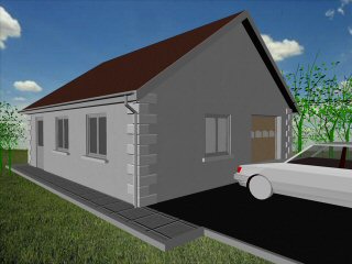 Garage 7080C