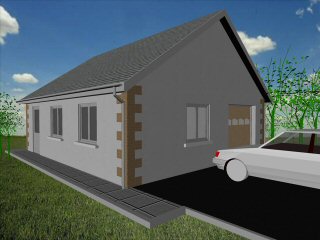 Garage 7080C