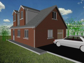 Garage 7080C