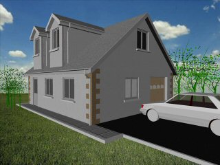 Garage 7080C