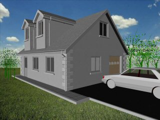 Garage 7080C