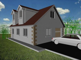 Garage 7080C