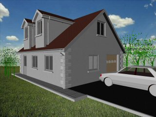 Garage 7080C