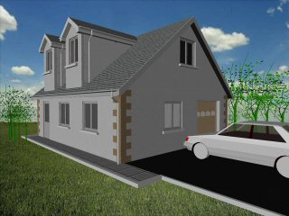 Garage 7080C