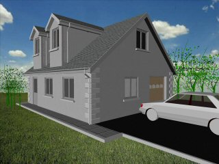 Garage 7080C