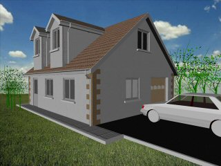 Garage 7080C
