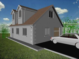 Garage 7080C