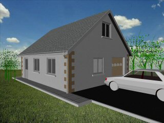 Garage 7080C