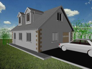 Garage 7080C