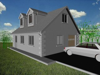Garage 7080C