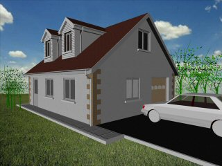 Garage 7080C