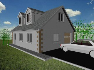 Garage 7080C