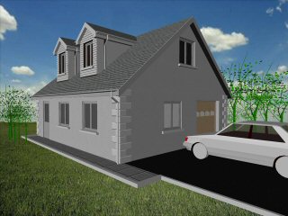 Garage 7080C