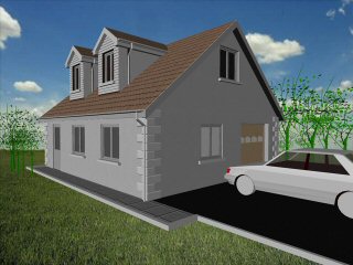 Garage 7080C