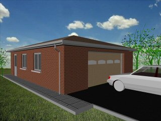 Garage 7090A