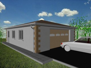 Garage 7090A