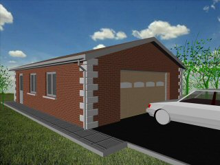 Garage 7090A