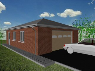 Garage 7090A