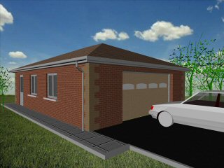 Garage 7090A