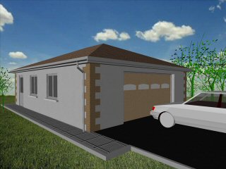 Garage 7090A