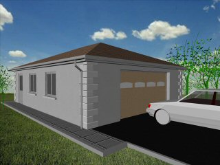 Garage 7090A