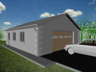 Garage 7090A