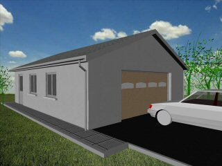Garage 7090A