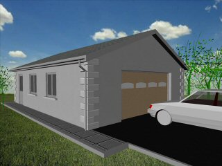 Garage 7090A