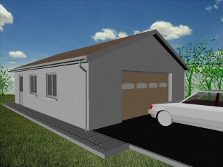 Garage 7090A