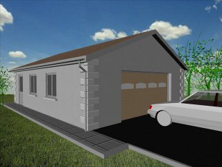 Garage 7090A