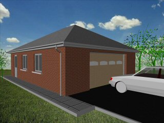 Garage 7090A