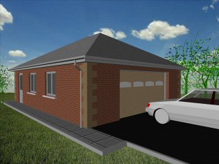 Garage 7090A