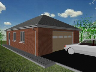 Garage 7090A