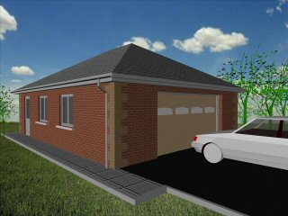 Garage 7090A