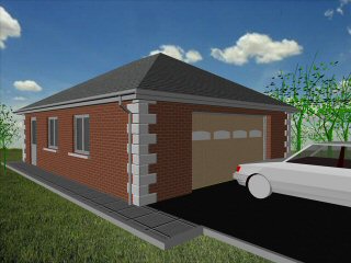 Garage 7090A