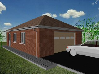 Garage 7090A