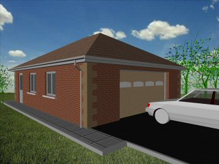 Garage 7090A