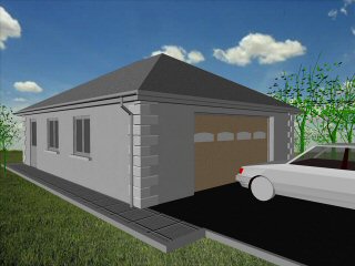 Garage 7090A