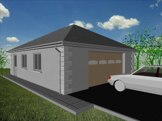 Garage 7090A
