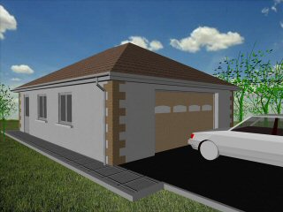 Garage 7090A
