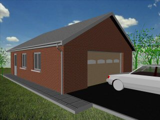 Garage 7090A