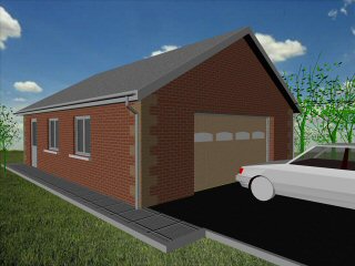 Garage 7090A