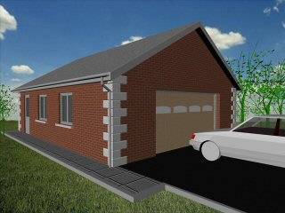 Garage 7090A