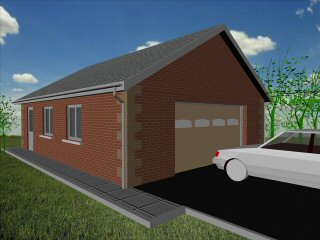 Garage 7090A
