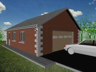 Garage 7090A